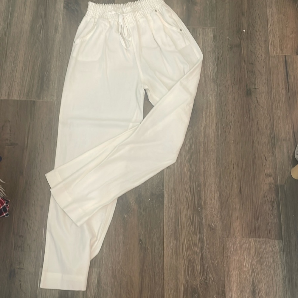 beach pants - Picture 1 of 4